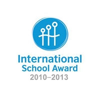 International School Award